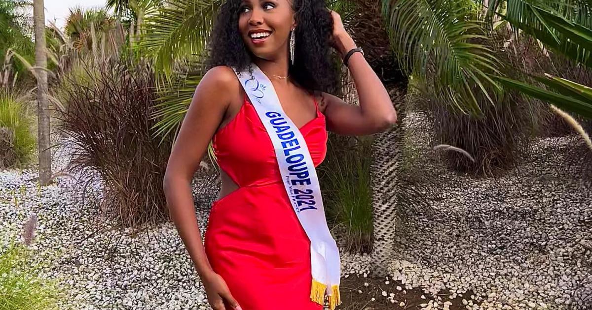 Miss Guadeloupe 2022 : le casting est ouvert pour succéder à Ludivine Edmond