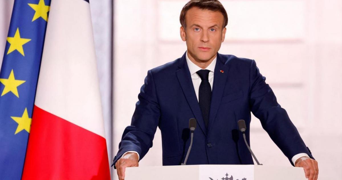     





Tempête Fiona : Emmanuel Macron annonce la venue de Jean-François Carenco en Guadeloupe




