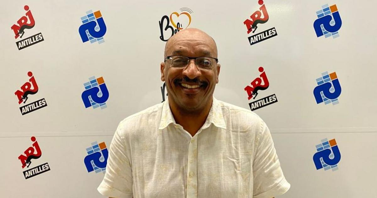     





Max Orville siégera au Parlement Européen




