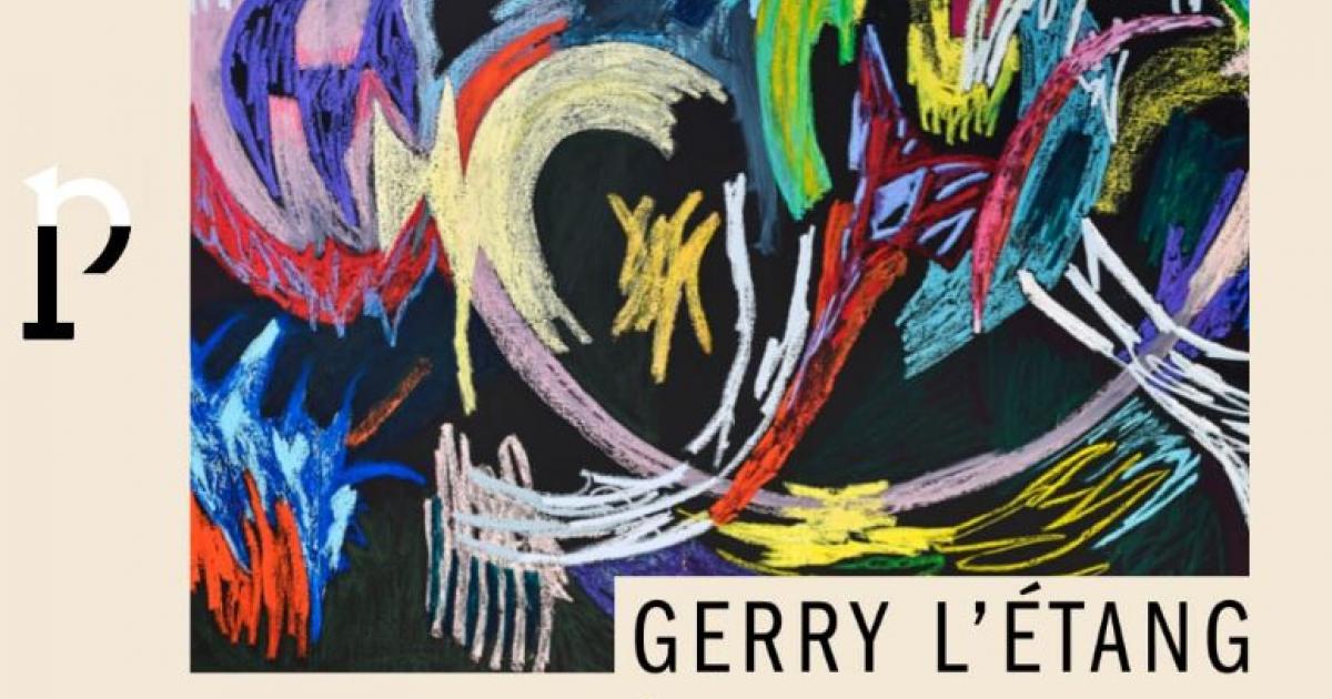     





L'universitaire Gerry L'Etang publie "La Désapparition"




