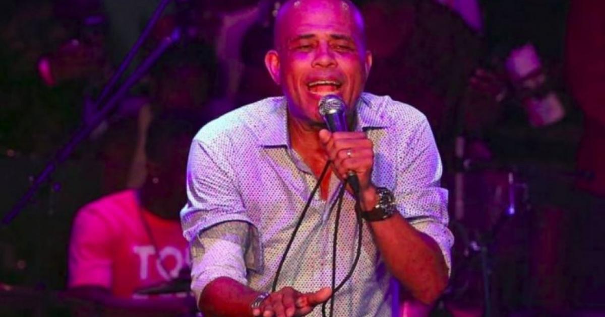     





"Sweet Micky" interdit de concert à Miami




