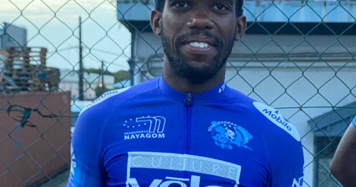 Grand Prix RCI : Loïc Laviolette remporte la première édition
