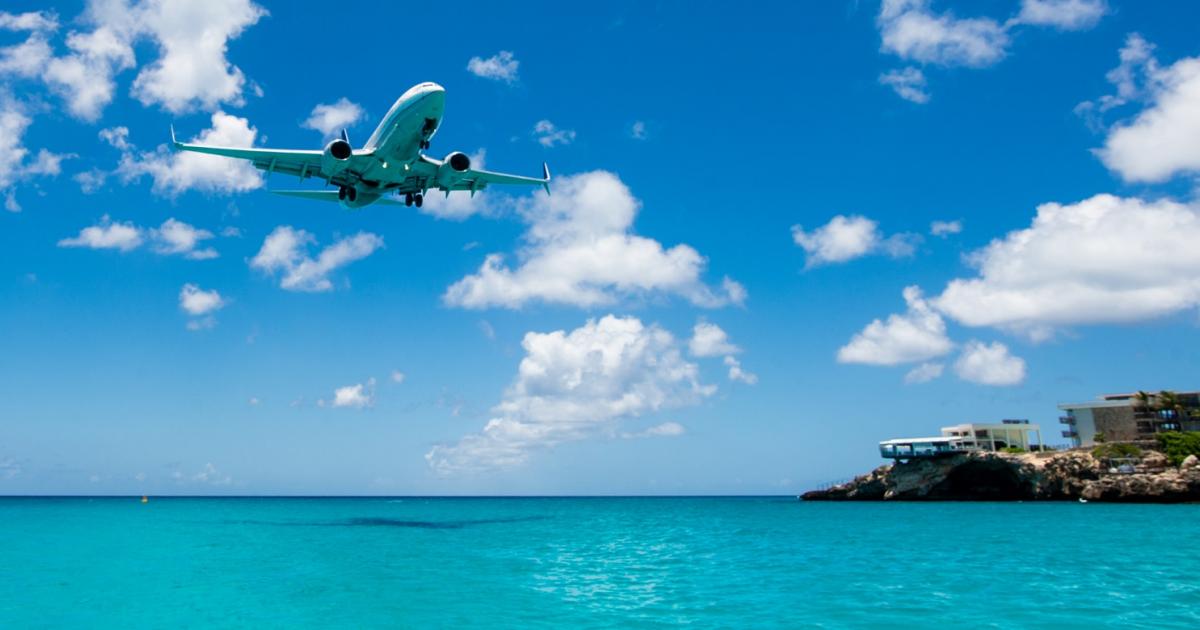     





Opération séduction pour Saint-Martin à l'approche des grandes vacances




