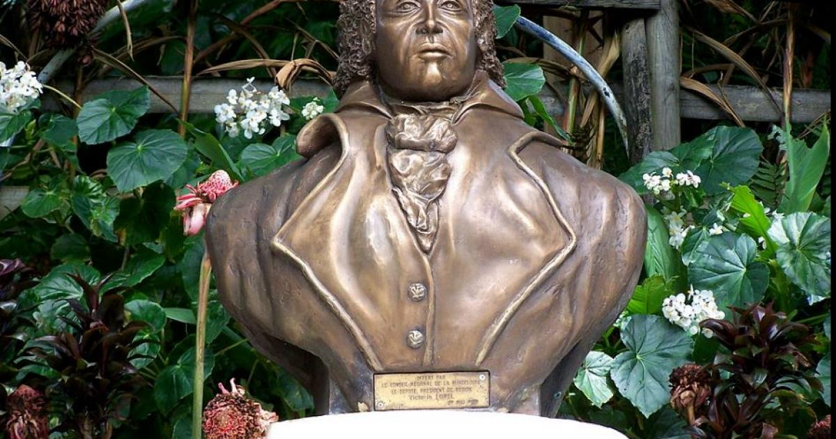     





Il y a 220 ans, mourrait l'anti-esclavagiste Louis Delgrès




