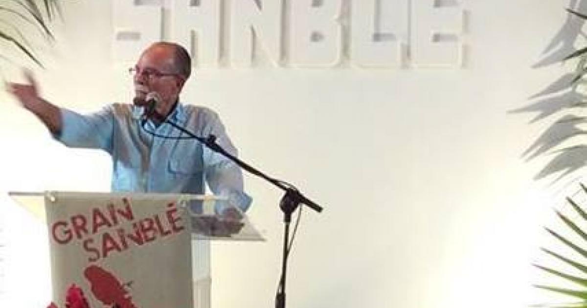 Législatives 2022 : le Gran Sanblé se dit "paré"