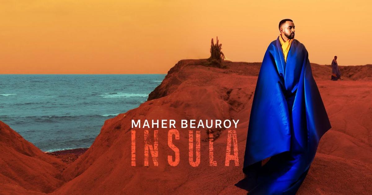 Tropiques Atrium Scène Nationale produit son premier album musical