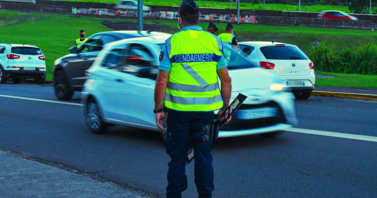 Vitesse, alcool et stupéfiants : 50 infractions relevées ce week-end