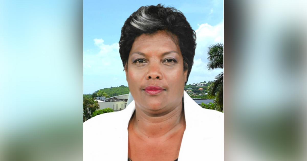 JEANVILLE Marie-Jeanne