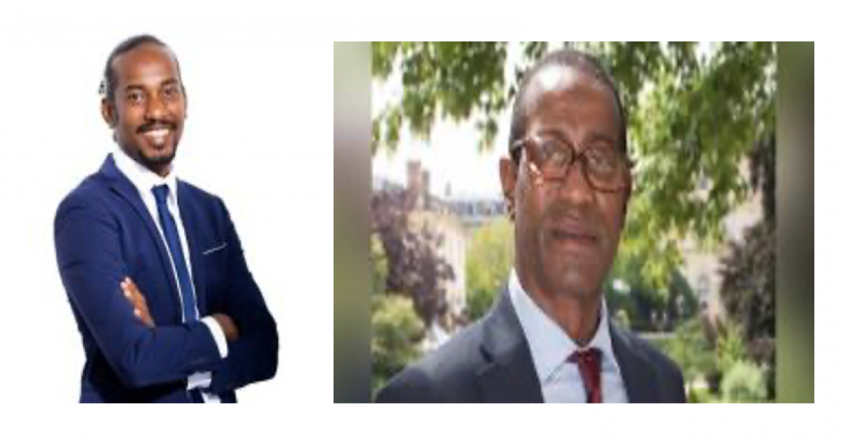 Législatives 2022 : Rody Tolassy met Max Mathiasin en ballotage défavorable dans la 3ème circonscription