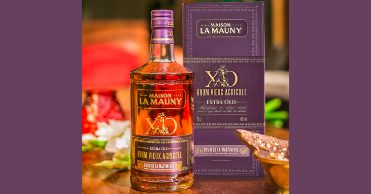 L’élégance de Maison La Mauny à travers la cuvée XO