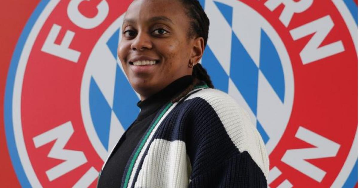     





Emelyne Laurent, footballeuse professionnelle, était l'invitée de la rédaction




