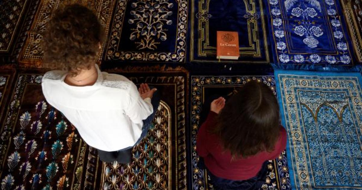 L'imam de Guadeloupe poursuivi pour refus d'inscrire ses enfants