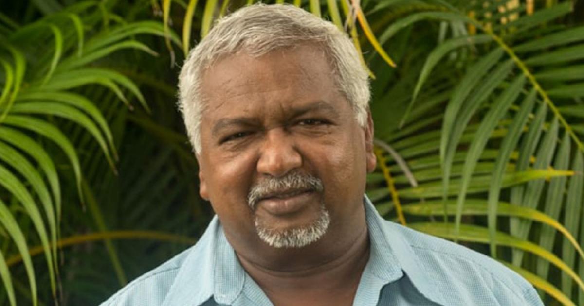 RAMASSAMY Jean-Yves