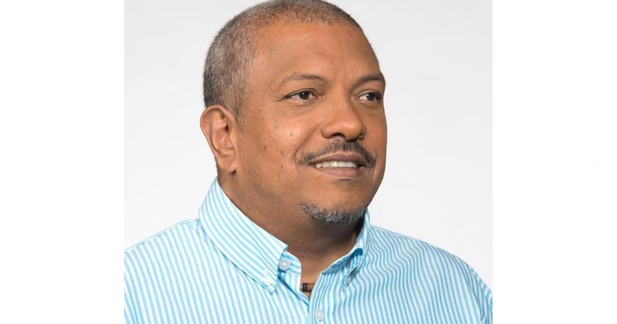     





Marcellin Nadeau remporte le siège de député du Nord de la Martinique




