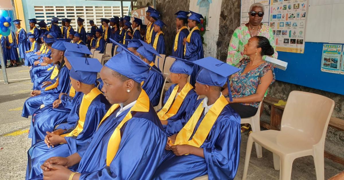La fête de la musique... à l'école aussi