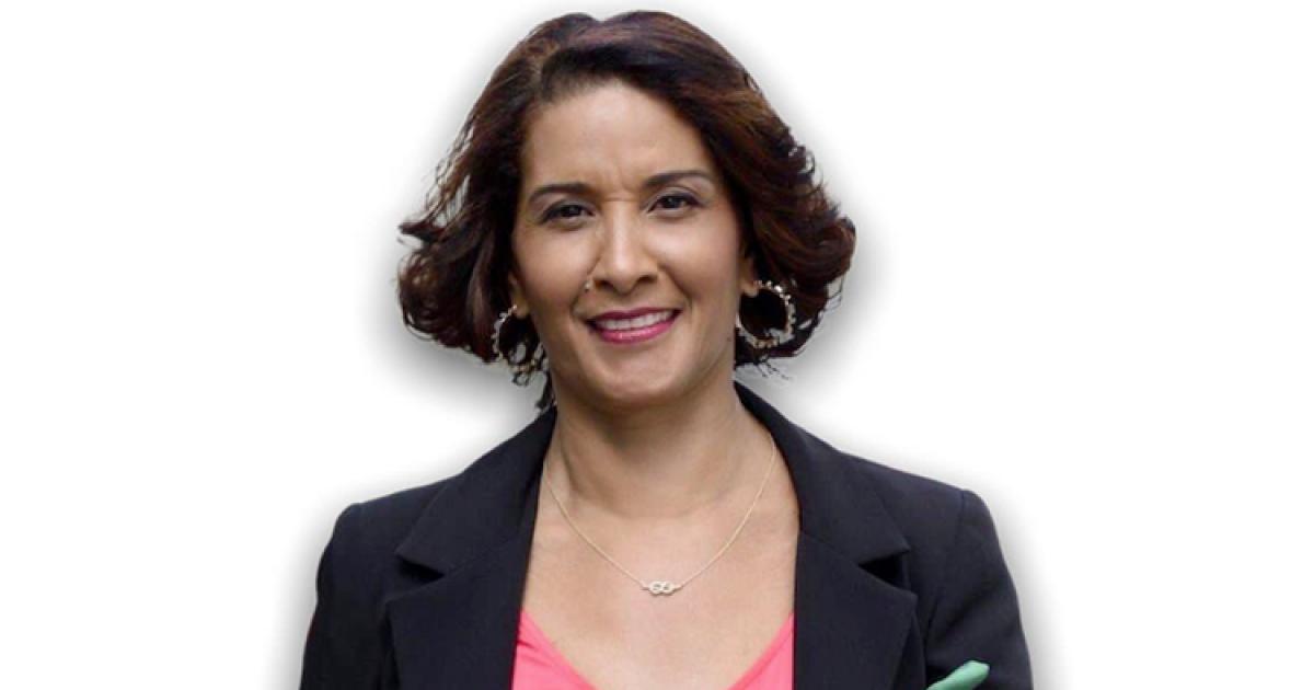 Législatives 2024 en Martinique : Nathalie Jos, candidate dans la 3ème circonscription