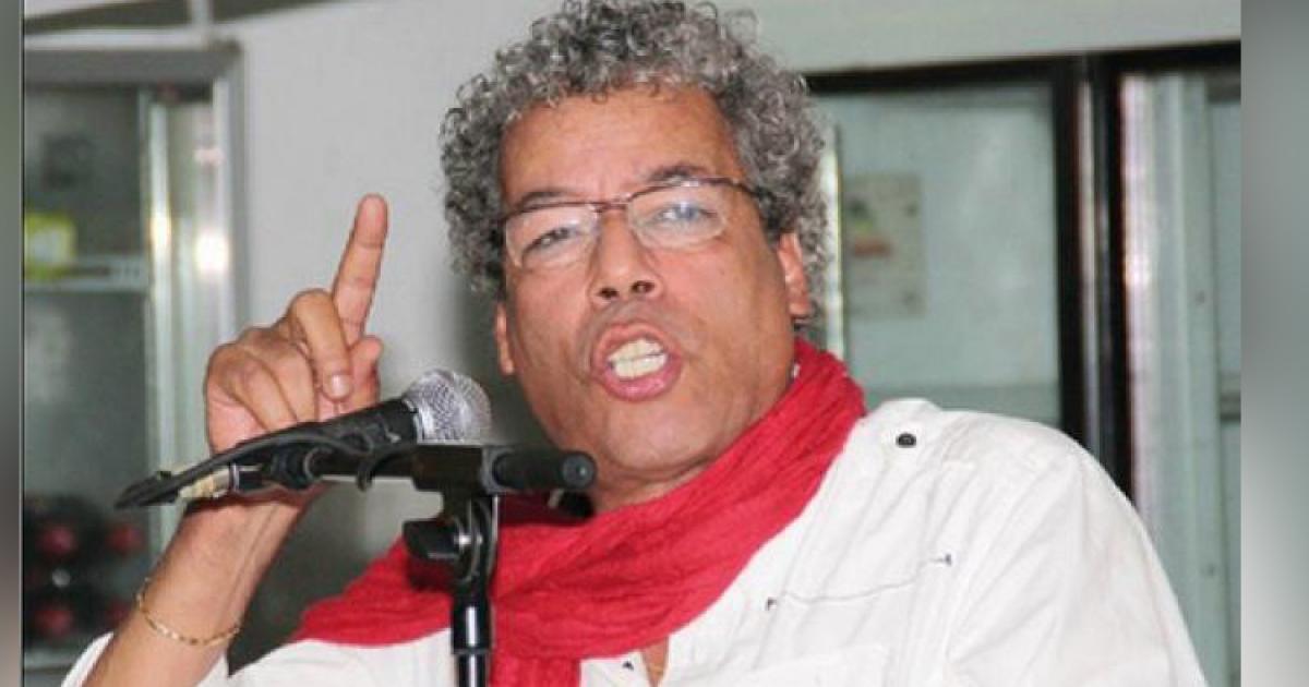 TORIBIO José