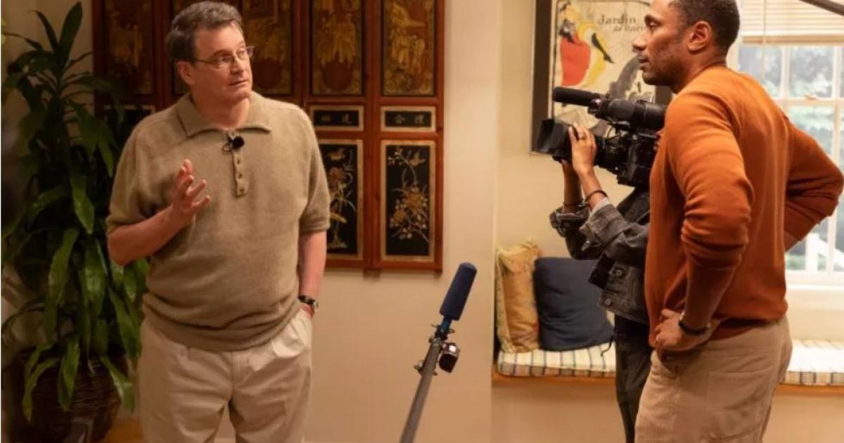     





Entretien : Vincent Vermignon à l'affiche d'une mini-série sur HBO Max




