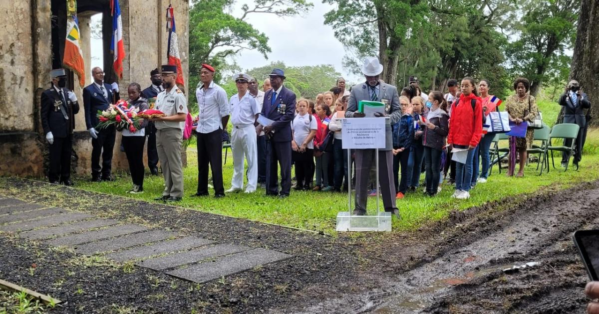 79 ans après la révolte du camp de Balata