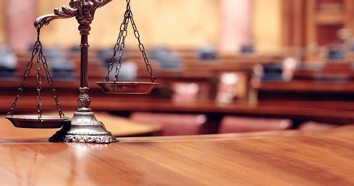 Une 51e mention au casier judiciaire pour un Guadeloupéen condamné dans l'hexagone