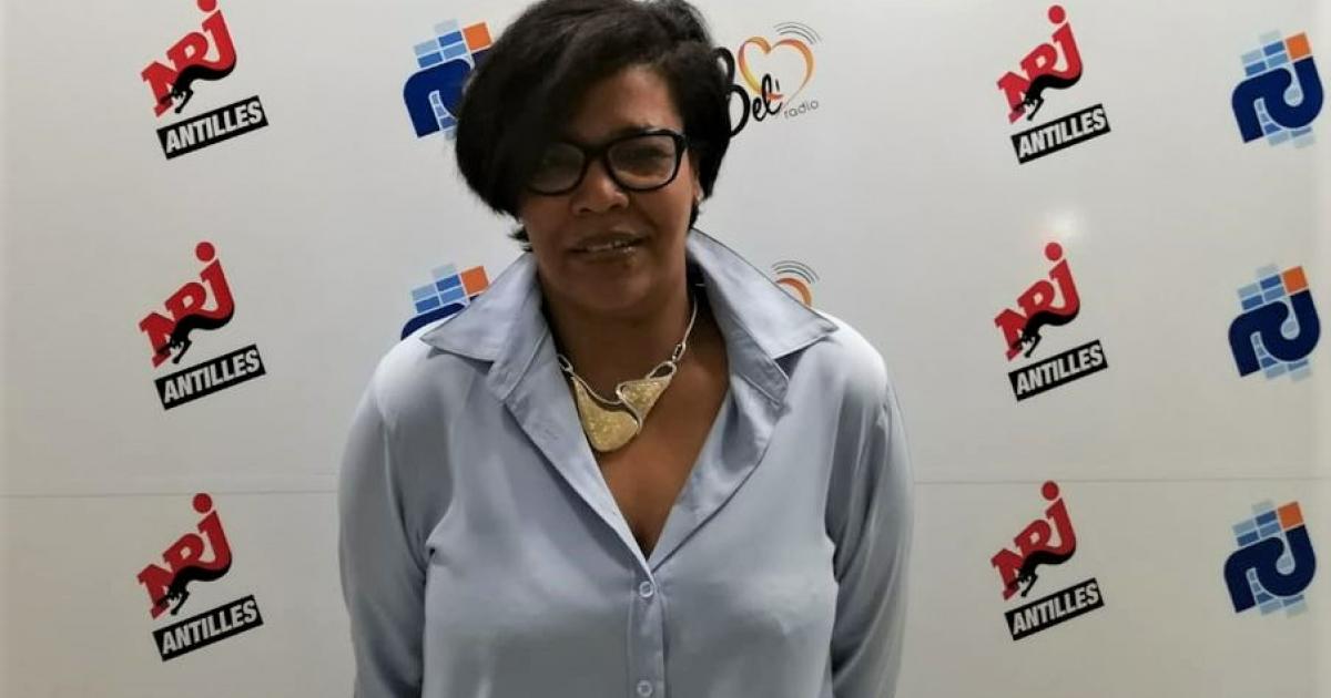 Chantal Clem, professeure d'histoire, est l'invité de la rédaction