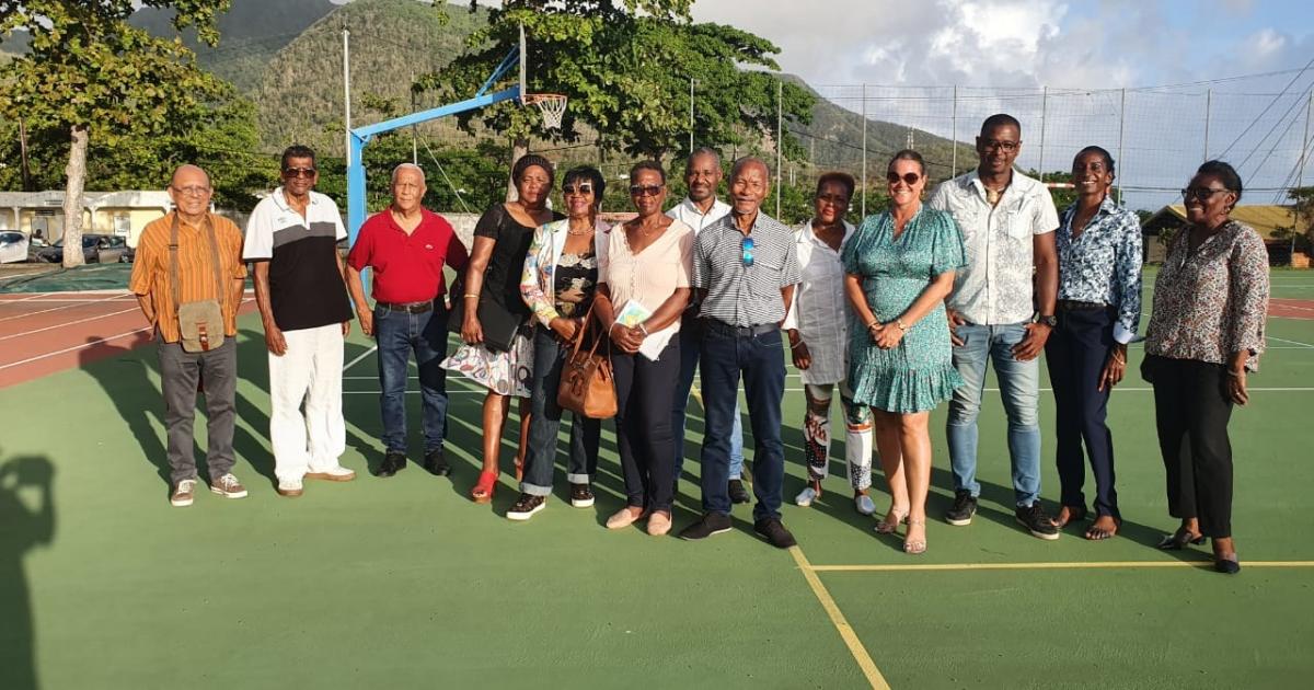     





Le Comité Départemental des Médaillés de la Jeunesse, des Sports et de l'Engagement Associatif fête ses 30 ans




