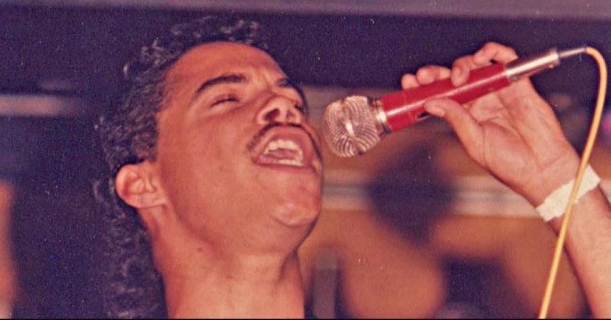     





Il y a 23 ans, s'éteignait dramatiquement Gilles Floro




