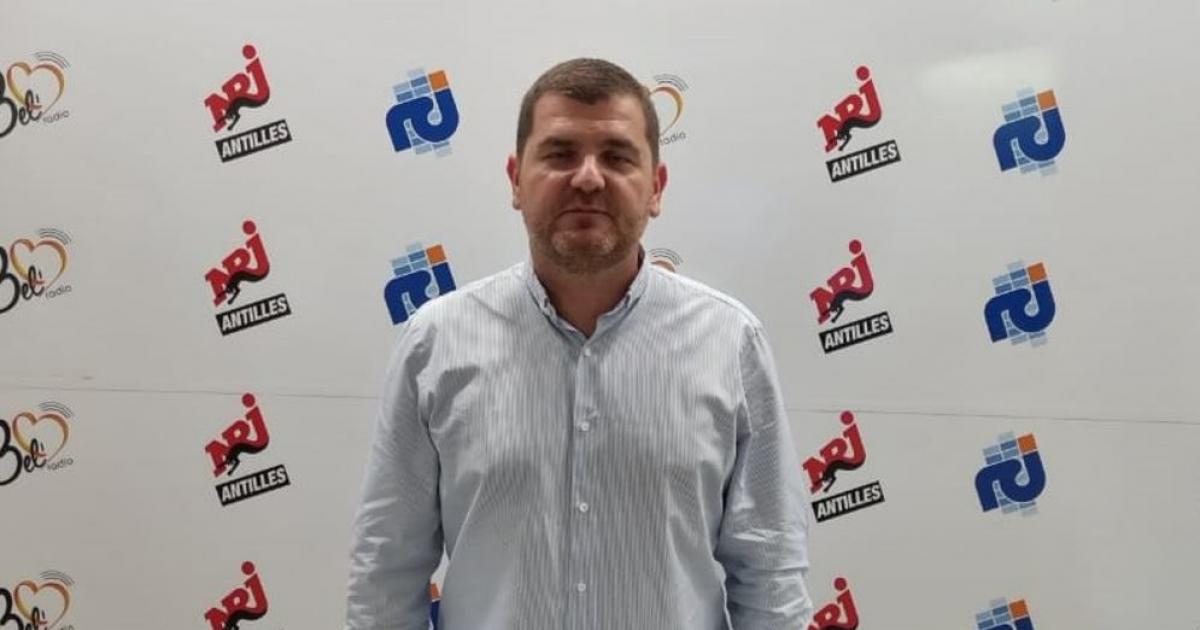     





Grégory Joron, secrétaire général d’Unité SGP Police-FO, était l'invité de la rédaction




