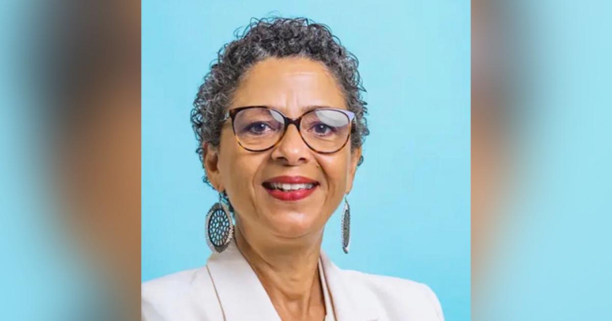 JEAN-ELIE Barbara