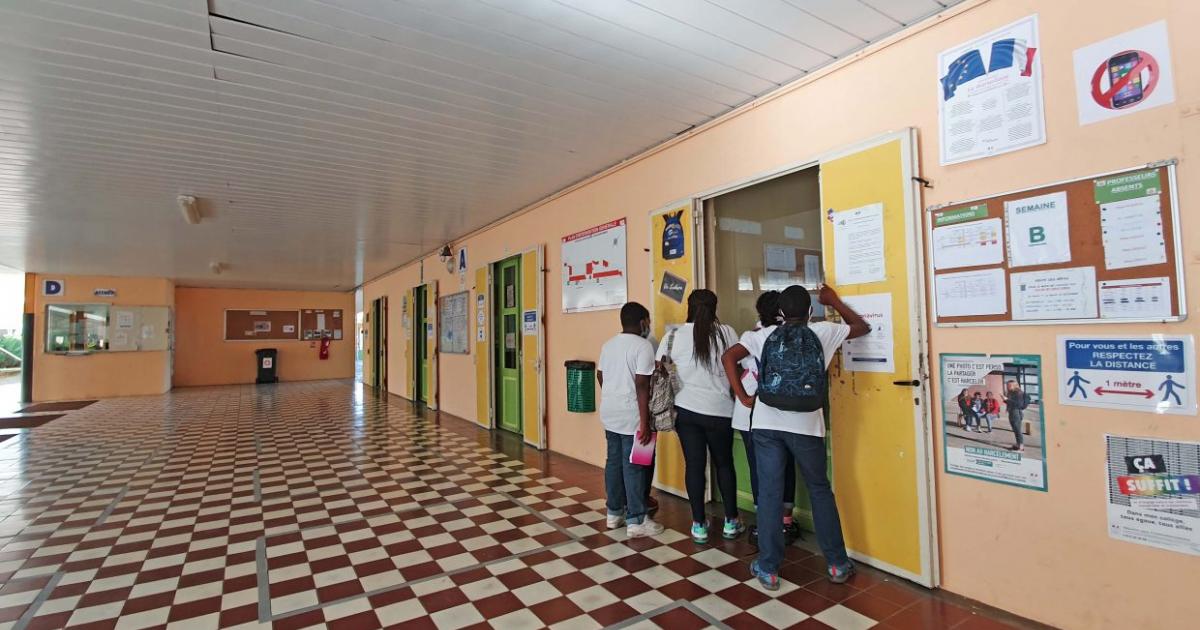 Semaine de la persévérance scolaire, pour lutter contre le décrochage