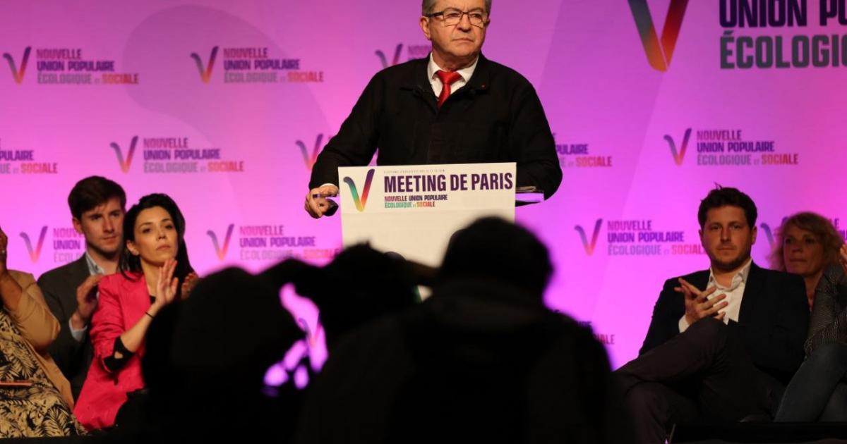 Assemblée nationale : après les élections, les premières dissensions à gauche