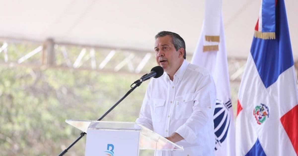 République Dominicaine : un ministre tué par balle dans son bureau