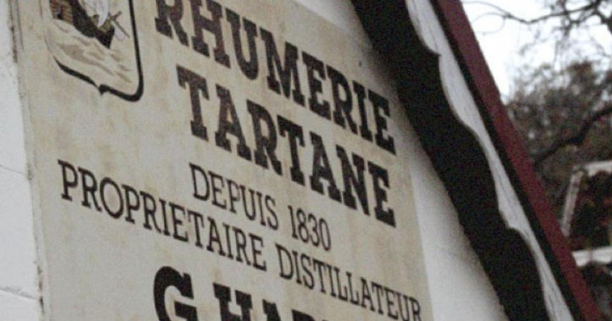     





La distillerie Hardy-Tartane recevra 200 000 euros de la fondation du patrimoine




