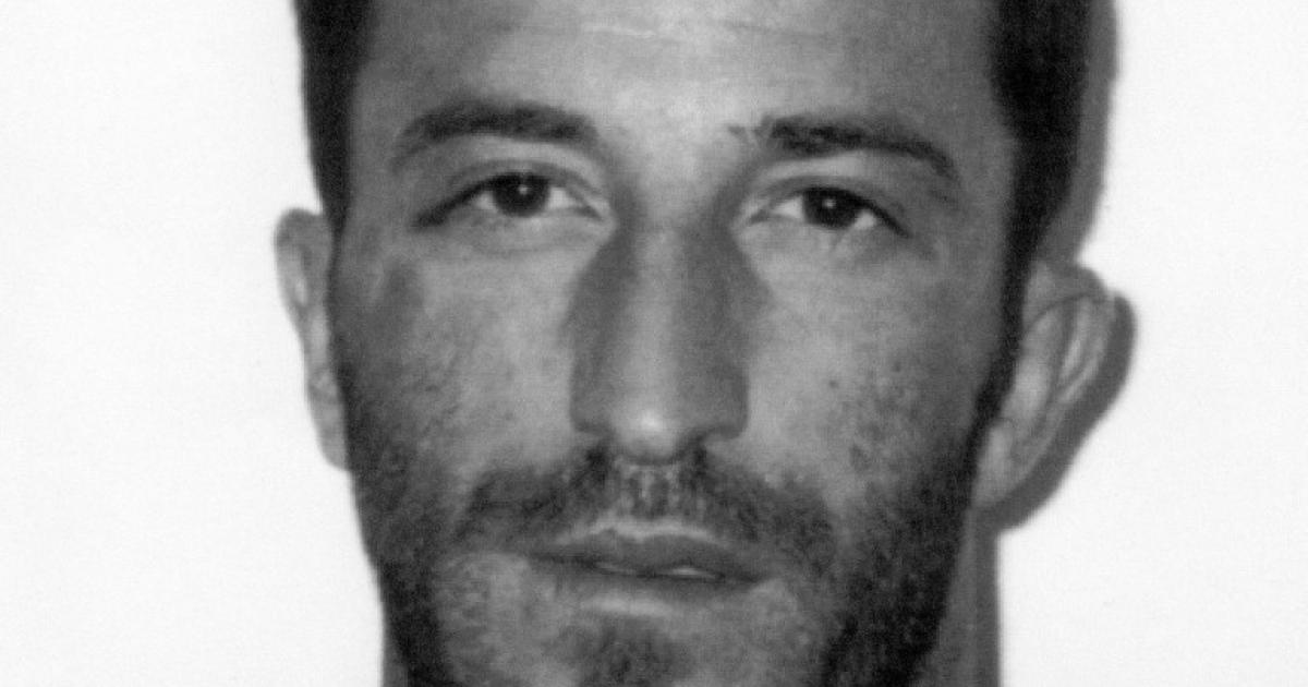 L'ancien braqueur Antonio Ferrara est sorti de prison