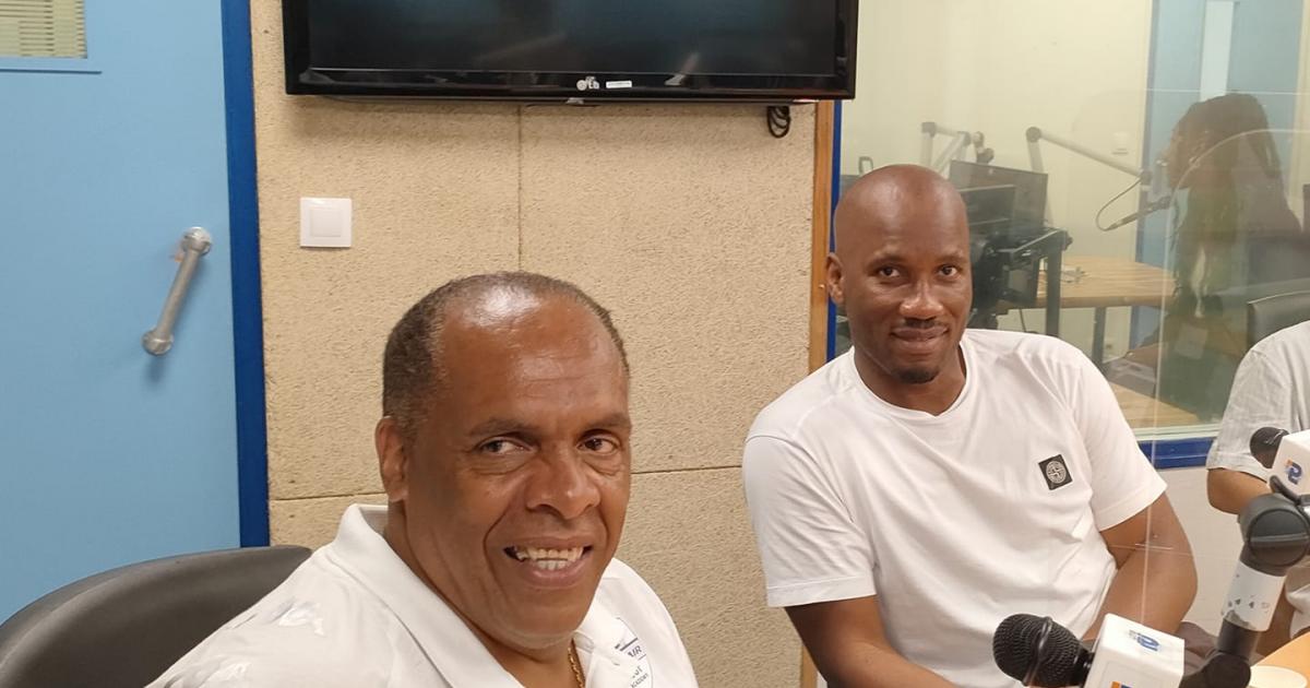Football : la Corsair Foot Academy revient