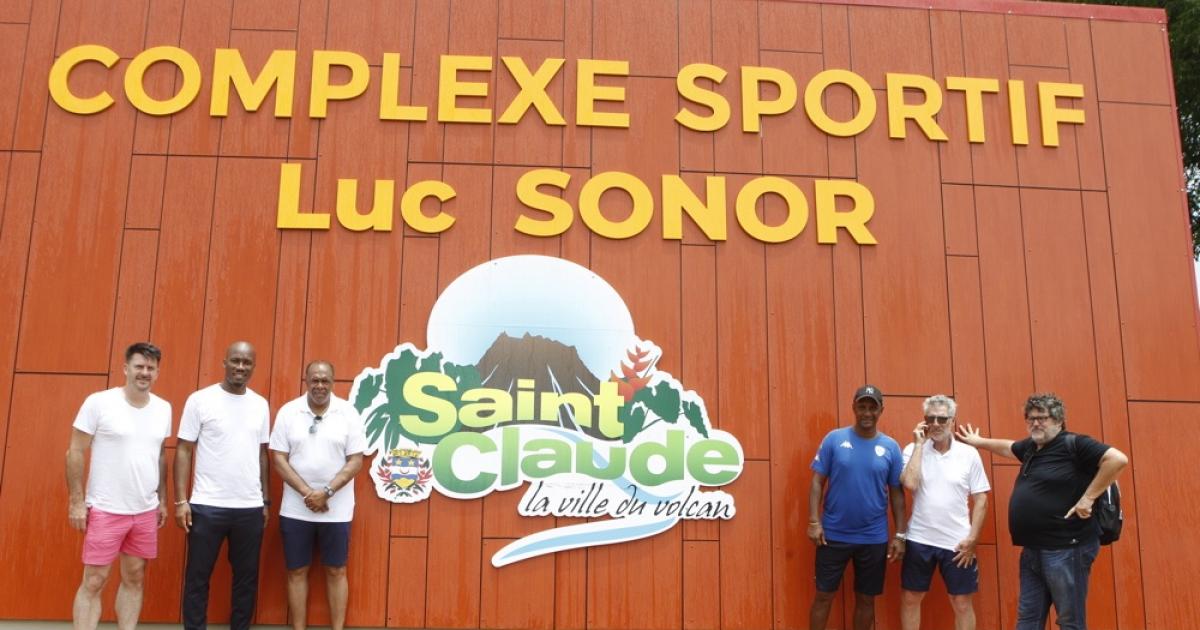 « Swé All-Stars » : RCI Vs Corsair Foot Academy !