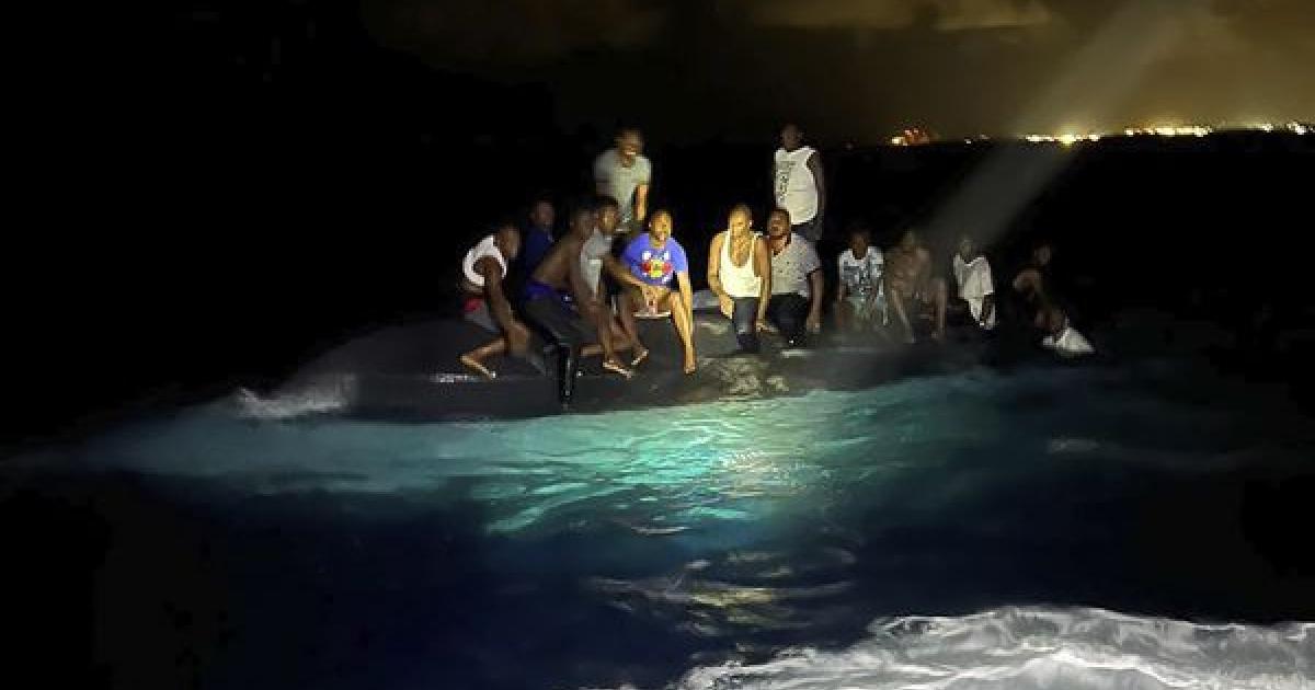 17 migrants haïtiens retrouvés morts dans le naufrage d'un bateau au large des Bahamas