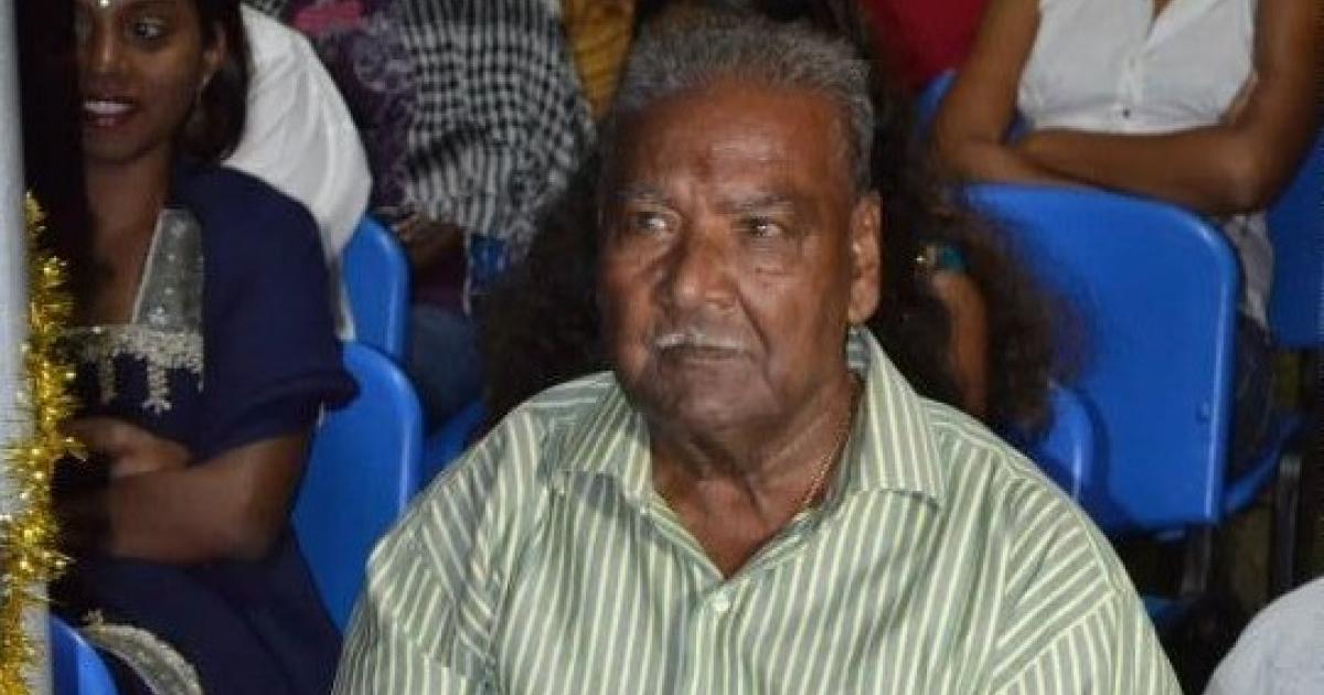 Incendie à Petit-Canal : la victime était une figure emblématique de l’indianité