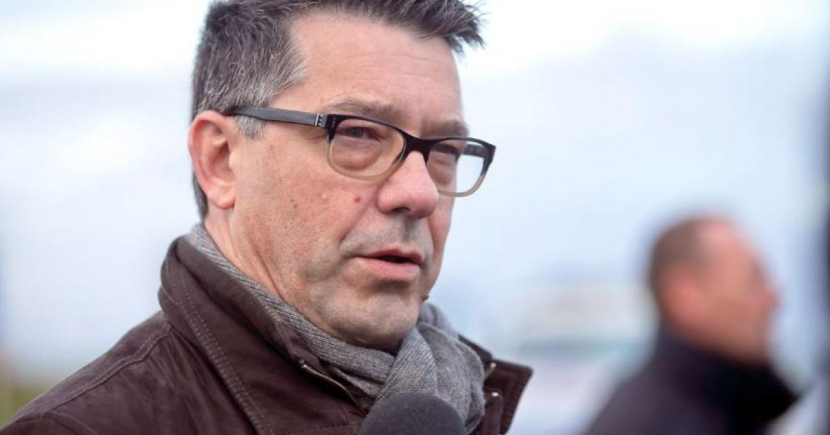     





Préfet de Martinique : Jean-Christophe Bouvier remplacera Stanislas Cazelles 




