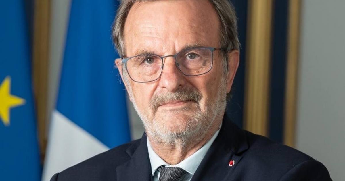 Une visite ministérielle cantonnée à Fort-de-France