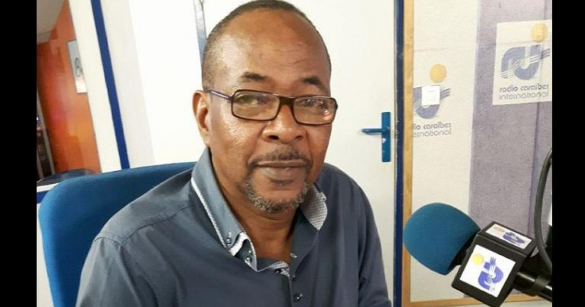     





Jocelyn Présent, secrétaire académique du syndicat Snetaa FO, est décédé




