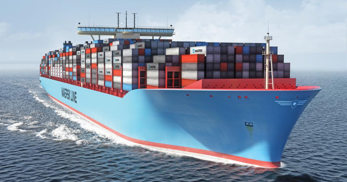 Un poids lourd du transport maritime quitte les Antilles