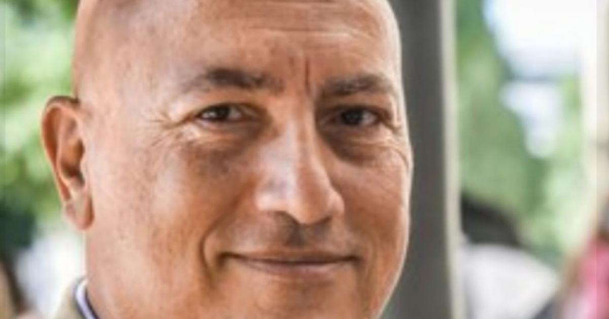 Eric Maurel, nouveau Procureur Général de Guadeloupe