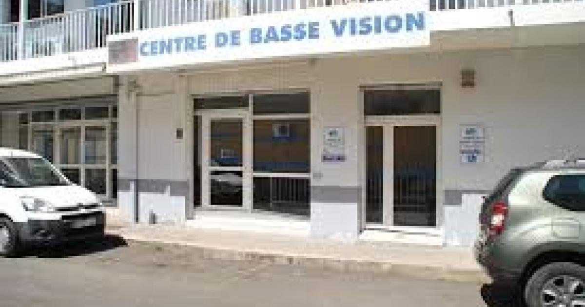 Le Centre de Basse Vision a 10 ans