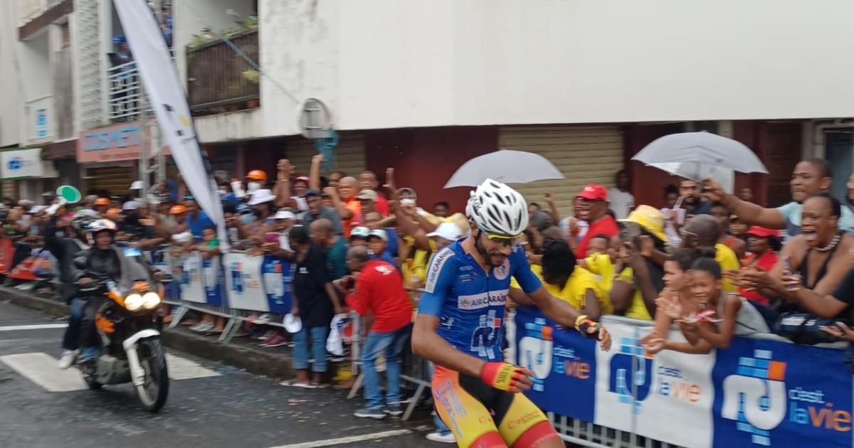 21 équipes et 104 coureurs engagés sur le tour cycliste international de Martinique
