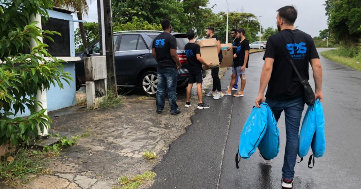 La pauvreté, toujours plus visible dans nos rues