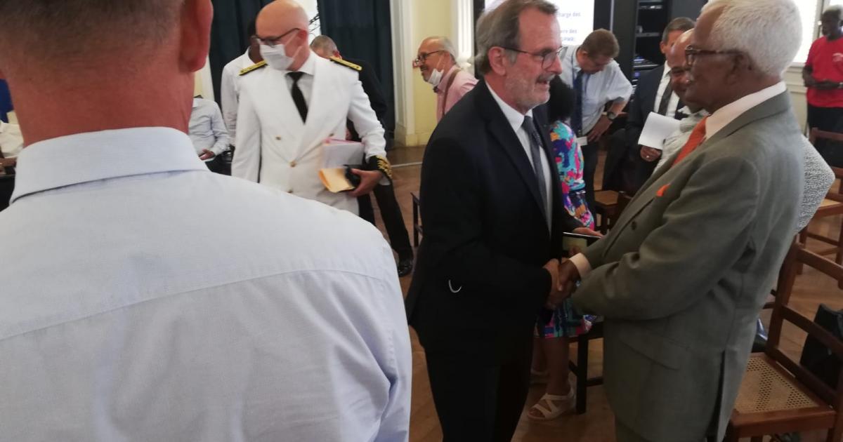 Les syndicats prêts à rencontrer le Ministre sous condition