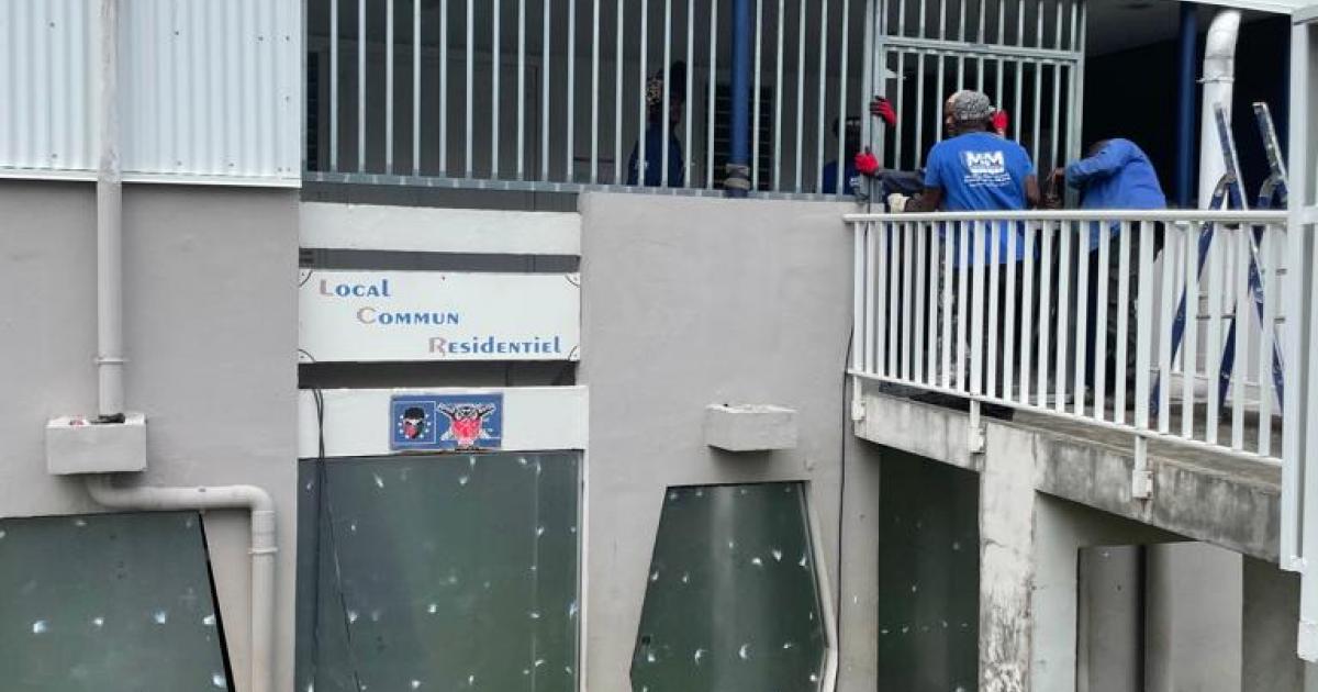 À la cité Ozanam, le bailleur prend une mesure radicale