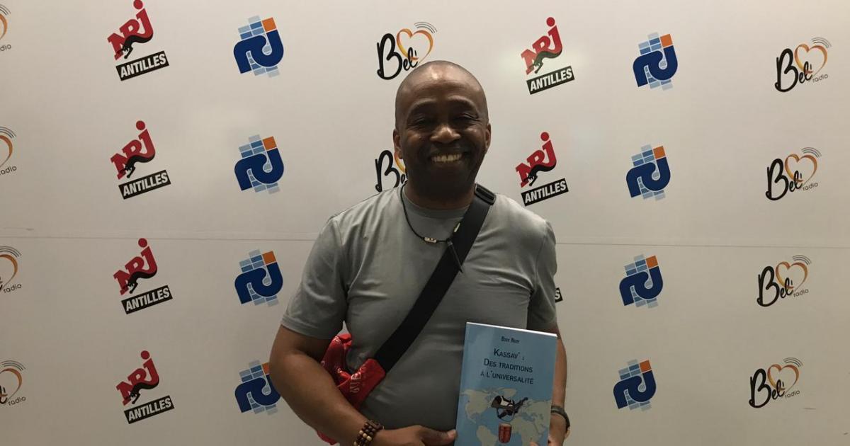 L'universalité de Kassav au centre de l'essai de Body Ngoy