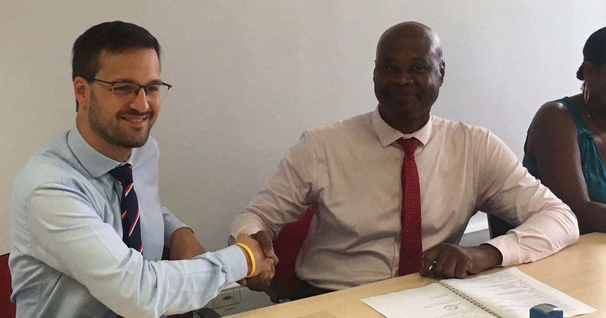 La CAF et l'Agence Française de Développement s'allient pour des projets à caractère social